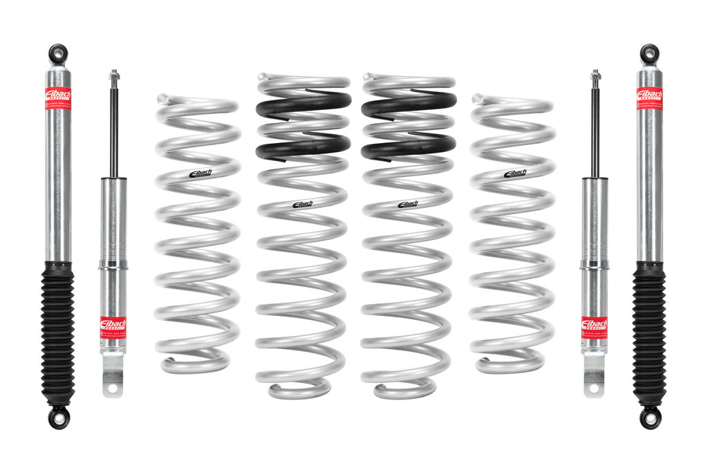 Eibach E80-27-001-03-22 - Suspension Lift Kit