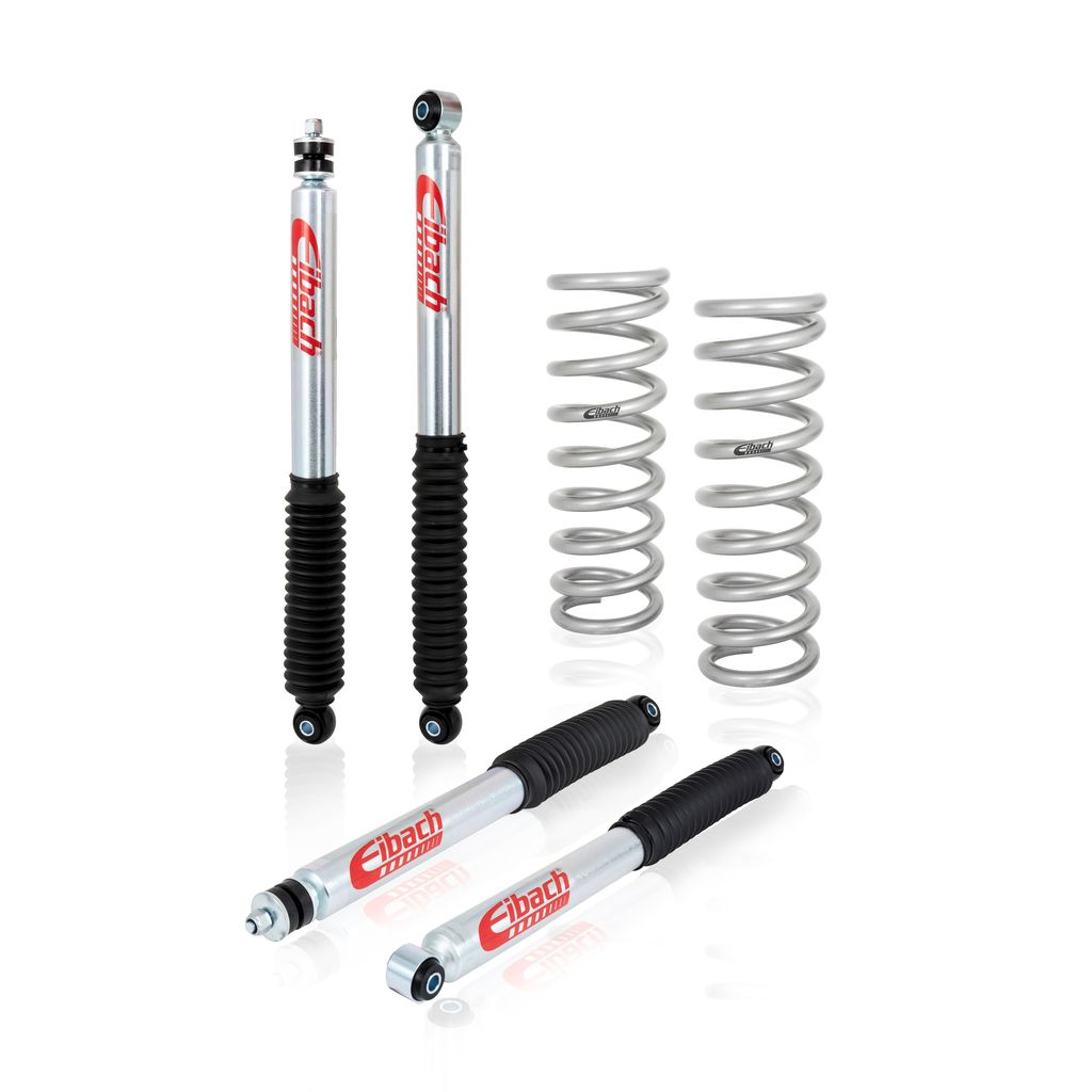 Eibach E80-27-006-02-22 - PRO-TRUCK LIFT SYSTEM (Stage 1)