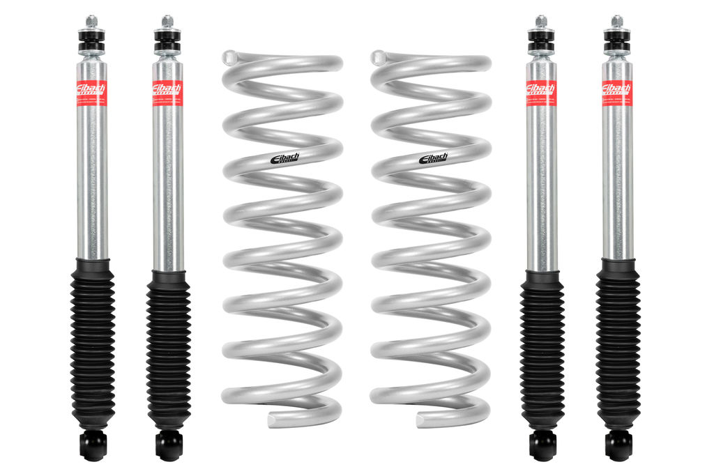 Eibach E80-27-006-03-22 - Suspension Lift Kit