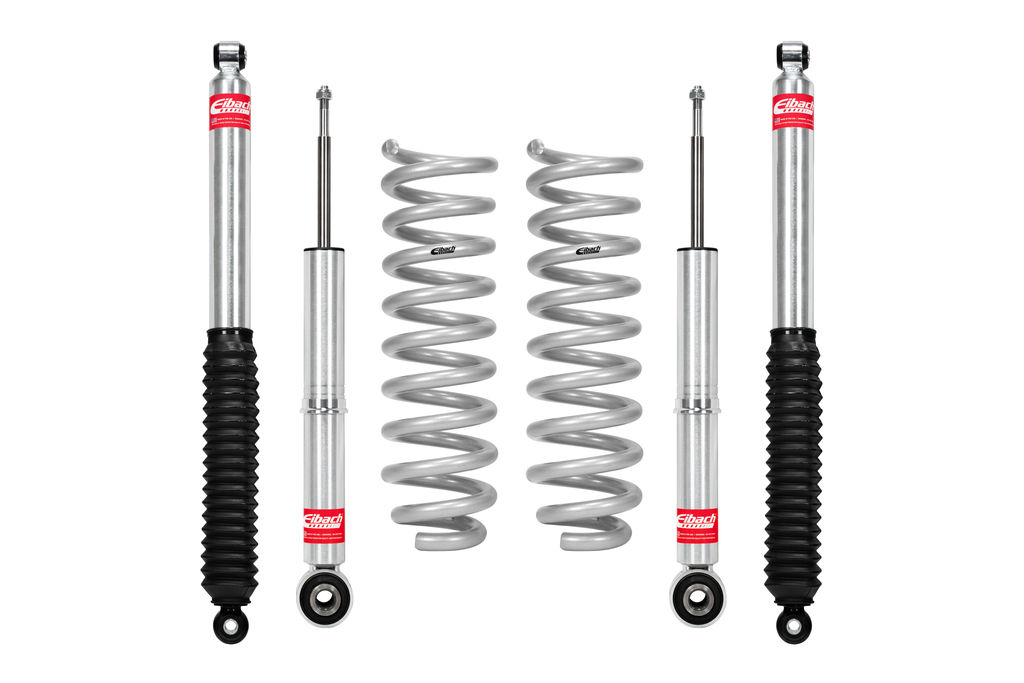 Eibach E80-35-002-03-22 - PRO-TRUCK LIFT SYSTEM (Stage 1)