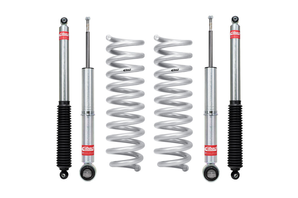 Eibach E80-35-035-07-22 - PRO-TRUCK LIFT SYSTEM (Stage 1)