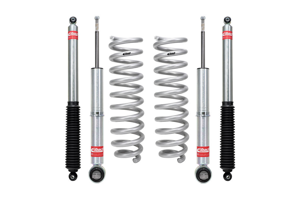 Eibach E80-35-037-03-22 - PRO-TRUCK LIFT SYSTEM (Stage 1)