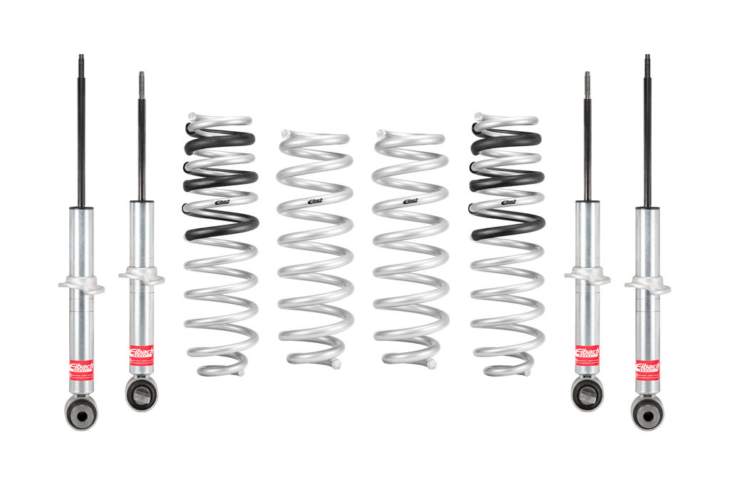 Eibach E80-35-056-03-22 - Suspension Lift Kit