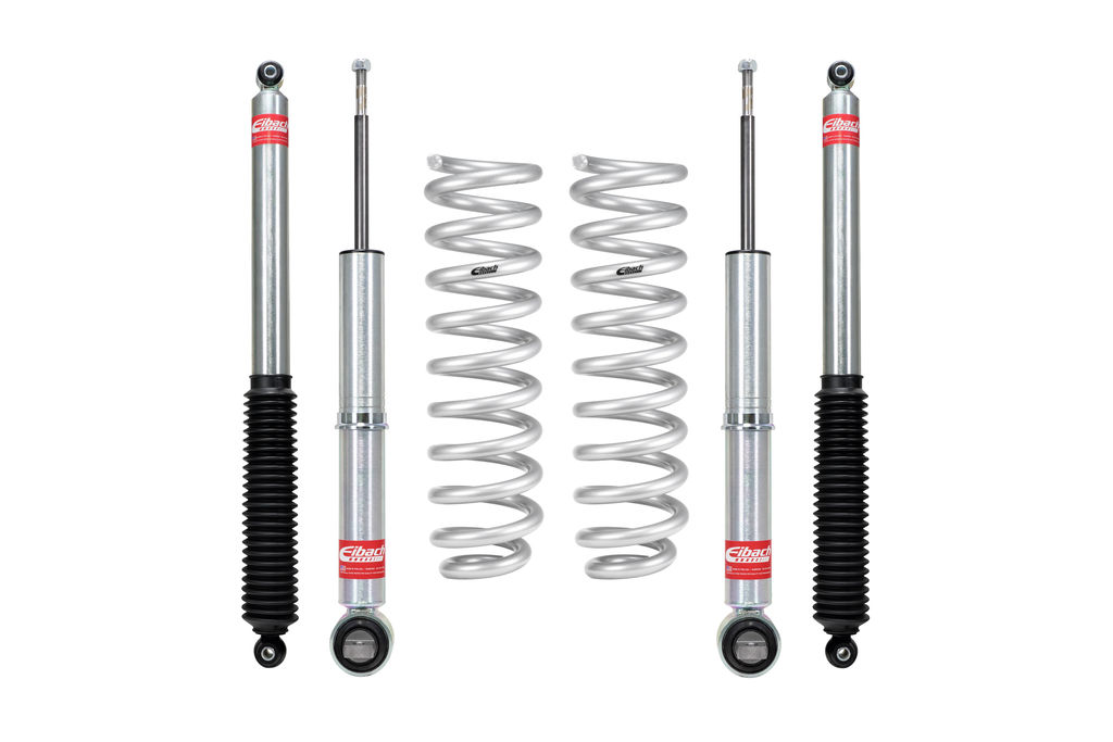 Eibach E80-35-059-01-22 - Suspension Lift Kit