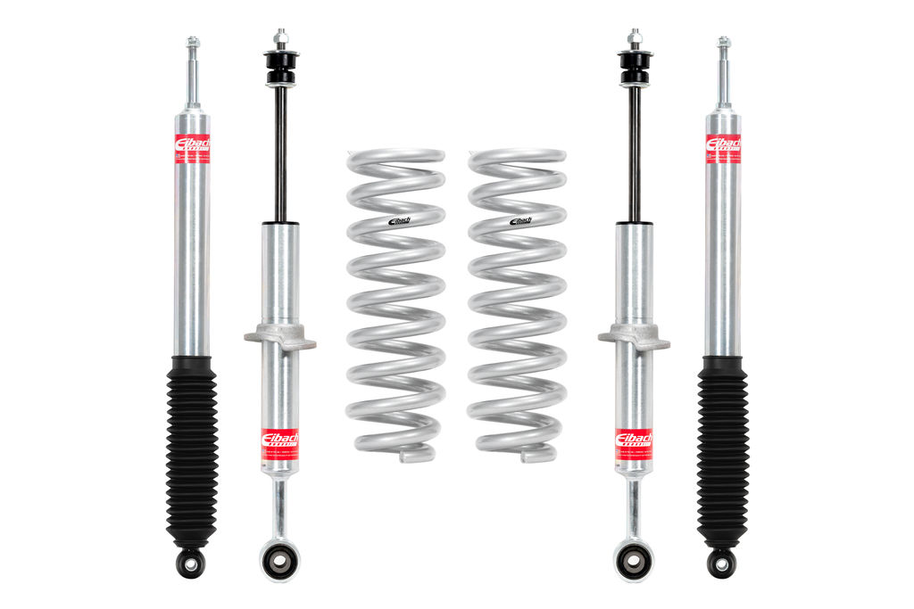 Eibach E80-82-067-01-22 - PRO-TRUCK LIFT SYSTEM (Stage 1)
