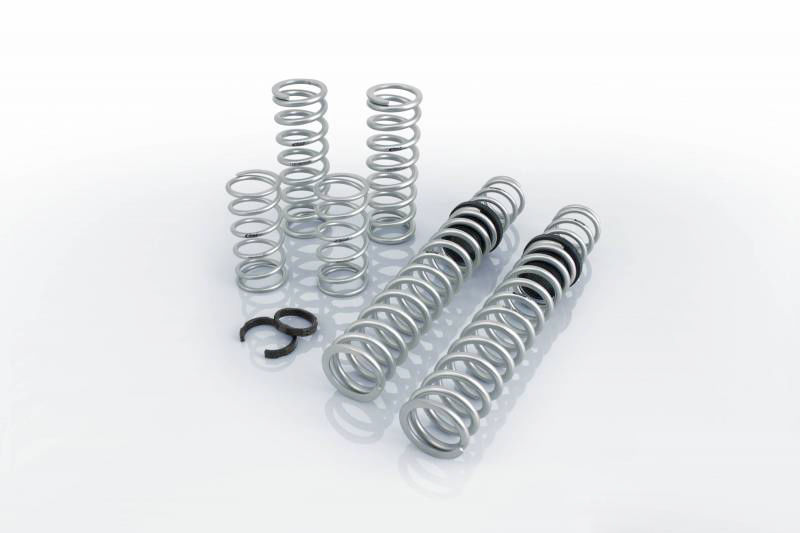 Eibach E85-209-007-03-22 - PRO-UTV - Stage 3 Performance Spring System (Set of 8 Springs)