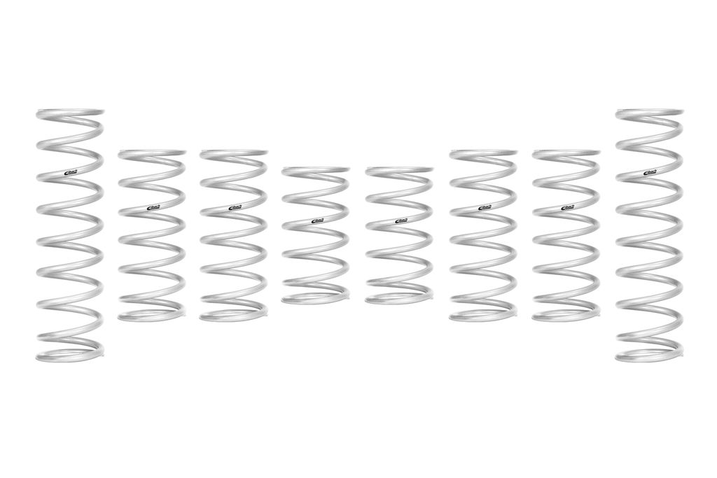 Eibach E85-209-030-02-22 - Coil Spring Set