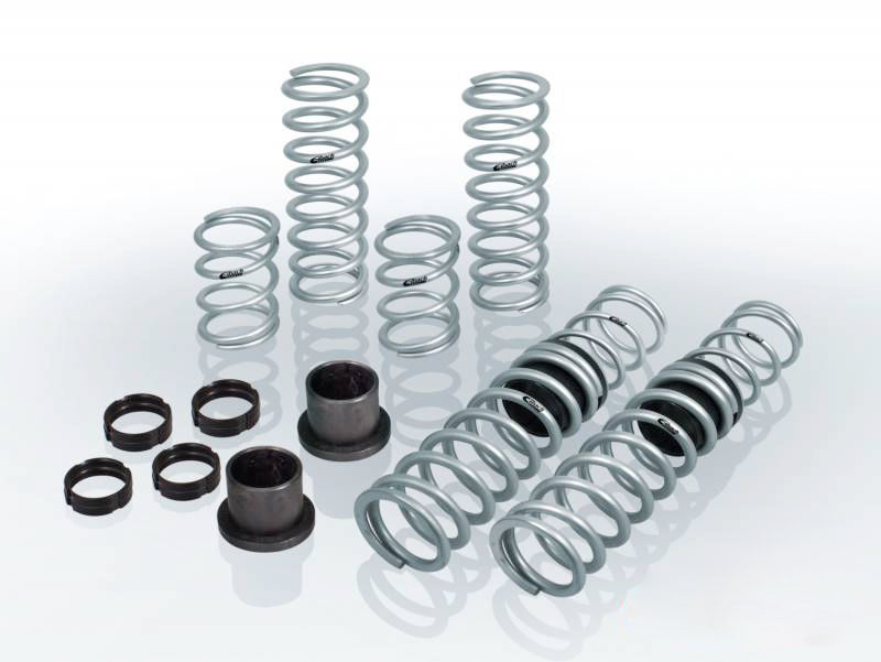 Eibach E85-211-001-04-22 - PRO-UTV - Stage 3 Performance Spring System (Set of 8 Springs)