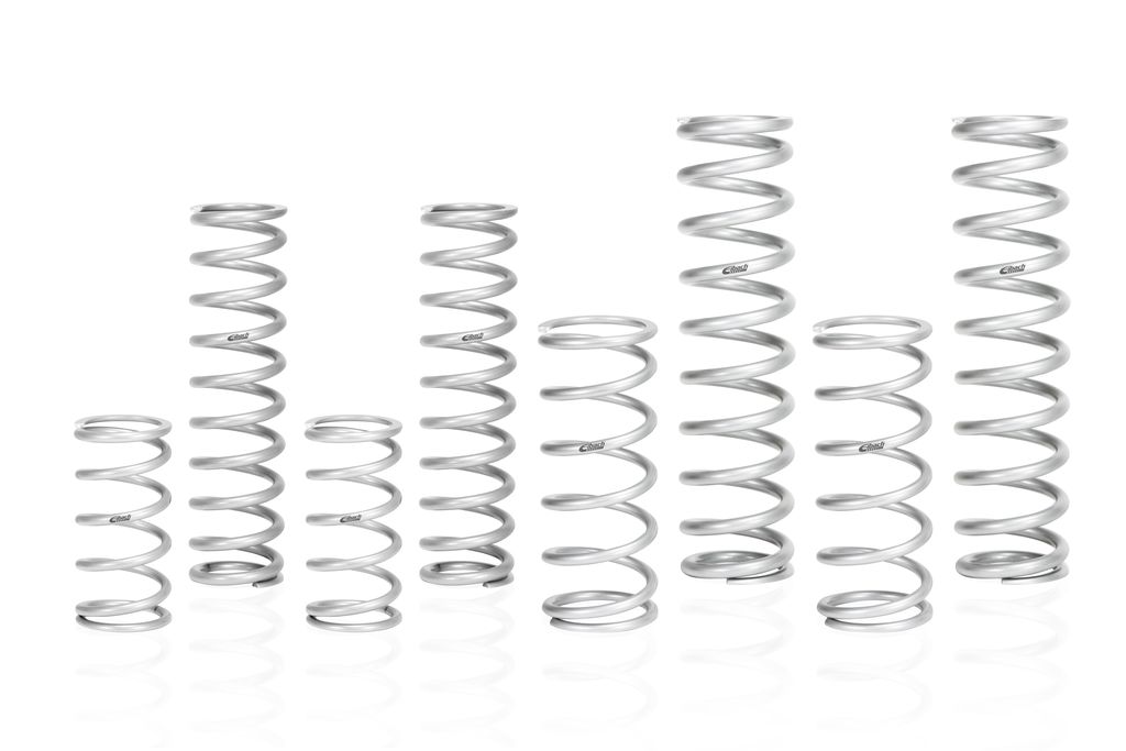Eibach E85-212-006-03-22 - PRO-UTV - Stage 3 Performance Spring System (Set of 8 Springs)