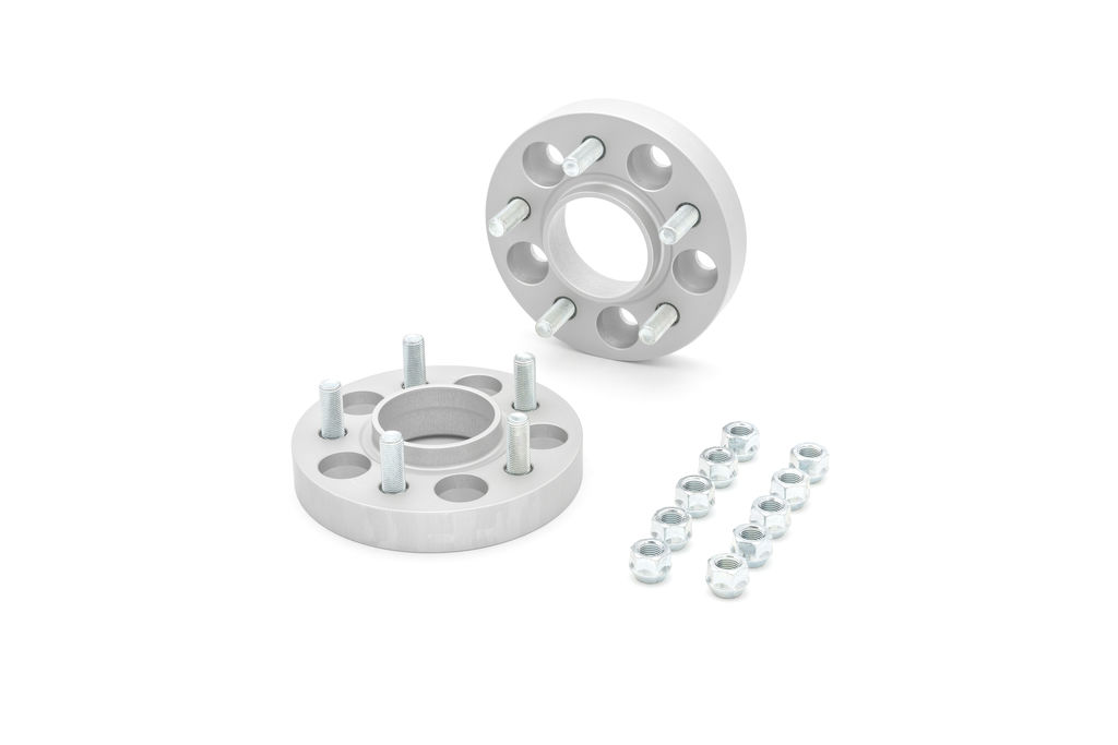 Eibach S90-4-30-005 - PRO-SPACER Kit (30mm Pair)