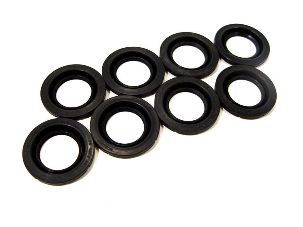 GiroDisc CDB1-100 - Dust Boots, For 1 Caliper