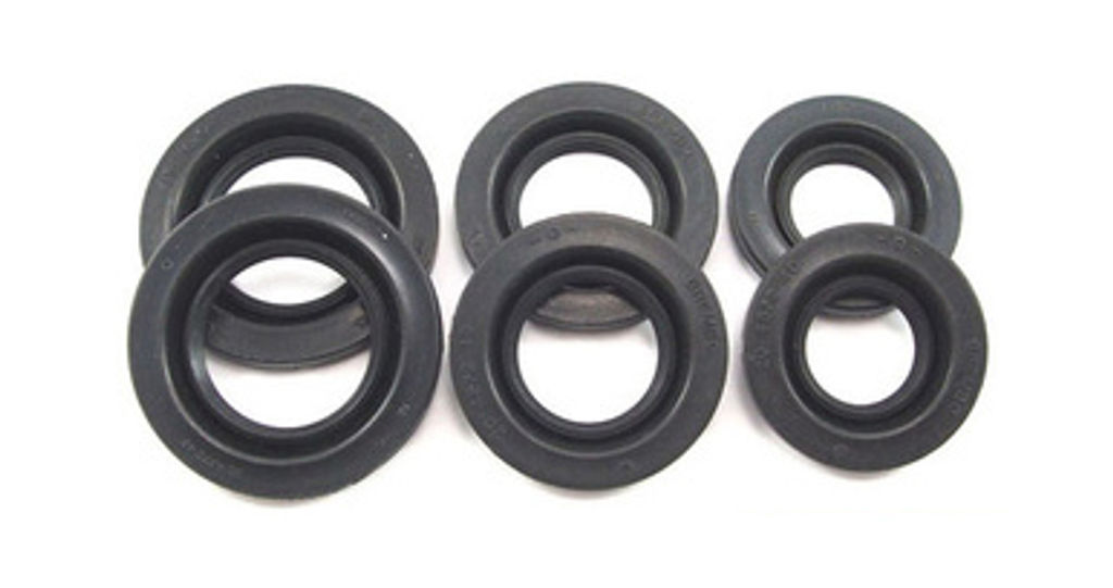 GiroDisc CDB1-239 - Dust Boots, For 1 Caliper