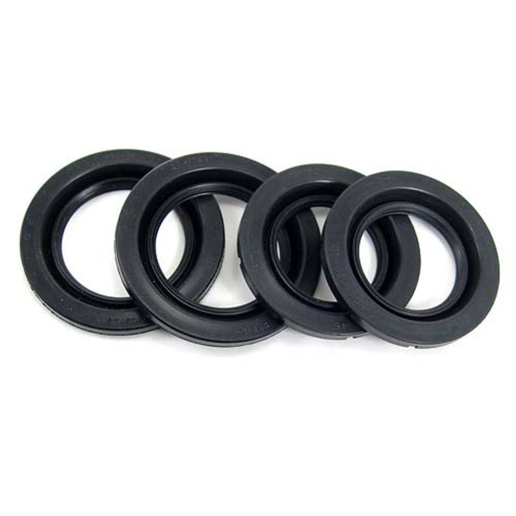 GiroDisc CDB2-083 - Dust Boots, For 1 Caliper