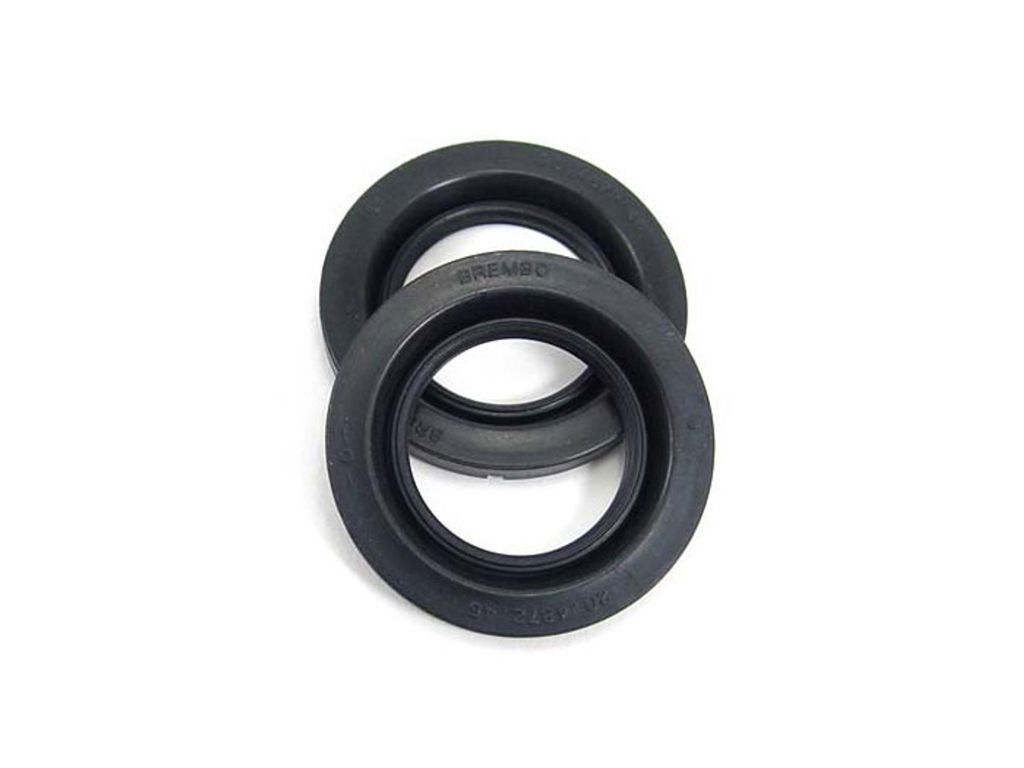 GiroDisc CDB2-186 - Dust Boots, For 1 Caliper