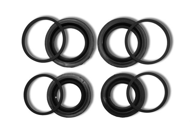 GiroDisc CCRK2-159 - Caliper Rebuild Kit, For 1 Caliper