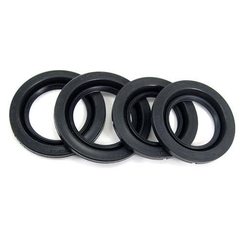 GiroDisc CDB1-024 - Dust Boots, For 1 Caliper