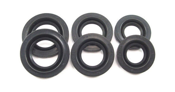 GiroDisc CDB1-BS - Dust Boots, For 1 Caliper