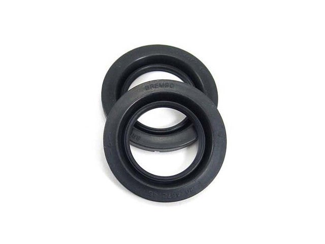 GiroDisc CDB2-013 - Dust Boots, For 1 Caliper