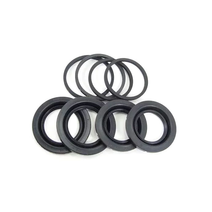 GiroDisc CCRK1-037 - Caliper Rebuild Kit, For 1 Caliper