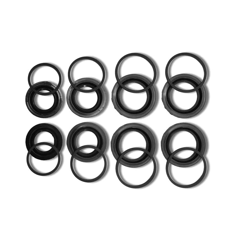GiroDisc CCRK1-097 - Caliper Rebuild Kit, For 1 Caliper