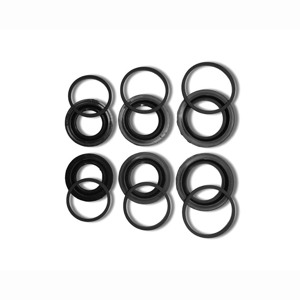 GiroDisc CCRK1-239 - Caliper Rebuild Kit, For 1 Caliper