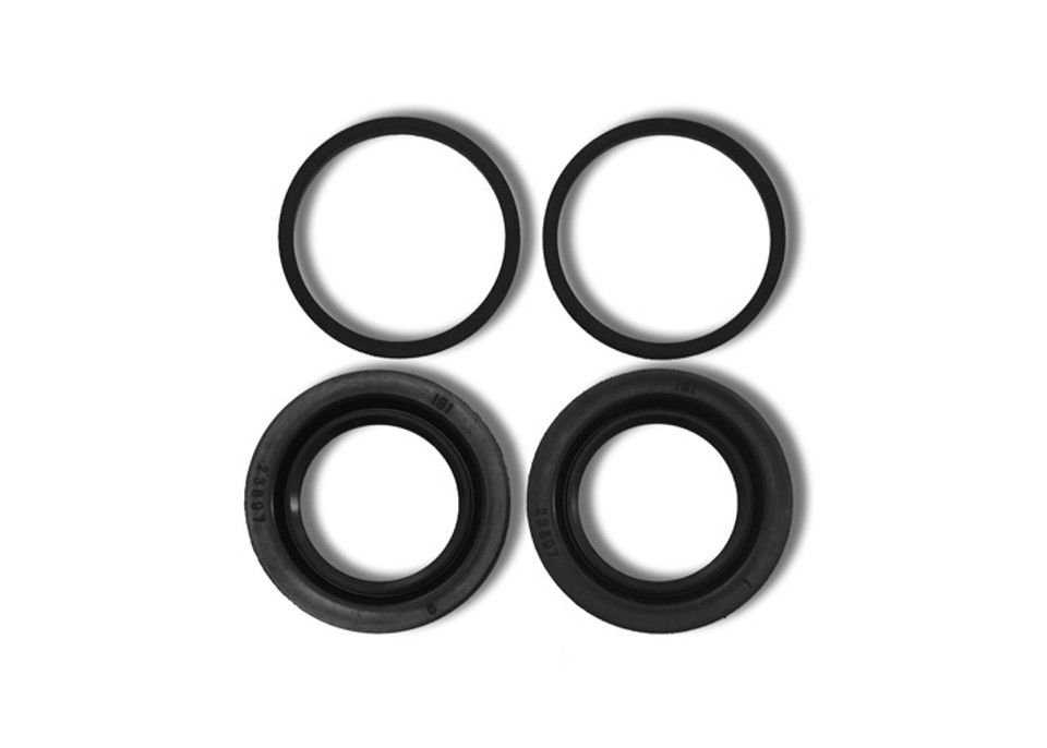GiroDisc CCRK2-007 - Caliper Rebuild Kit, For 1 Caliper