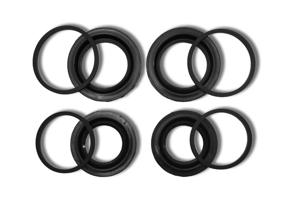 GiroDisc CCRK2-032 - Caliper Rebuild Kit, For 1 Caliper