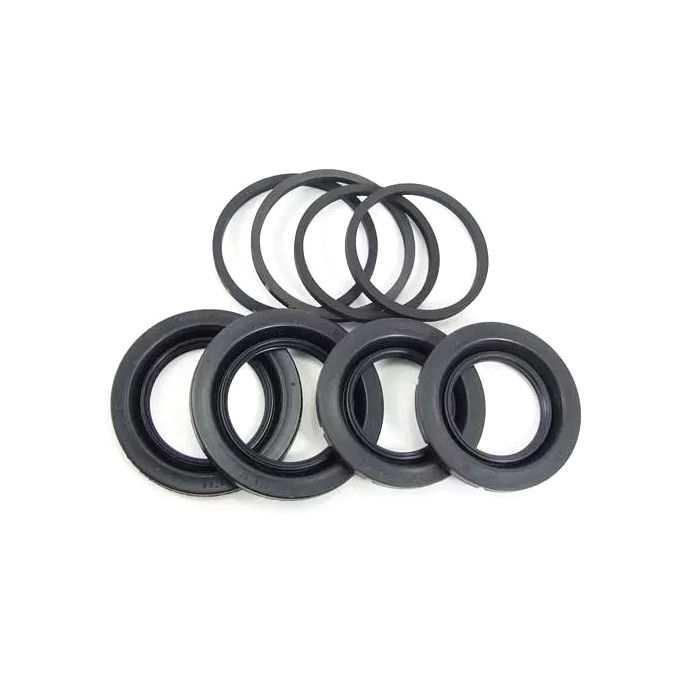 GiroDisc CCRK2-037 - Caliper Rebuild Kit, For 1 Caliper