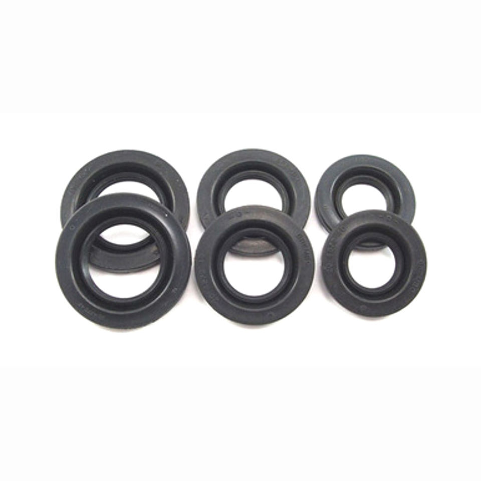 GiroDisc CDB1-172 - Dust Boots, For 1 Caliper