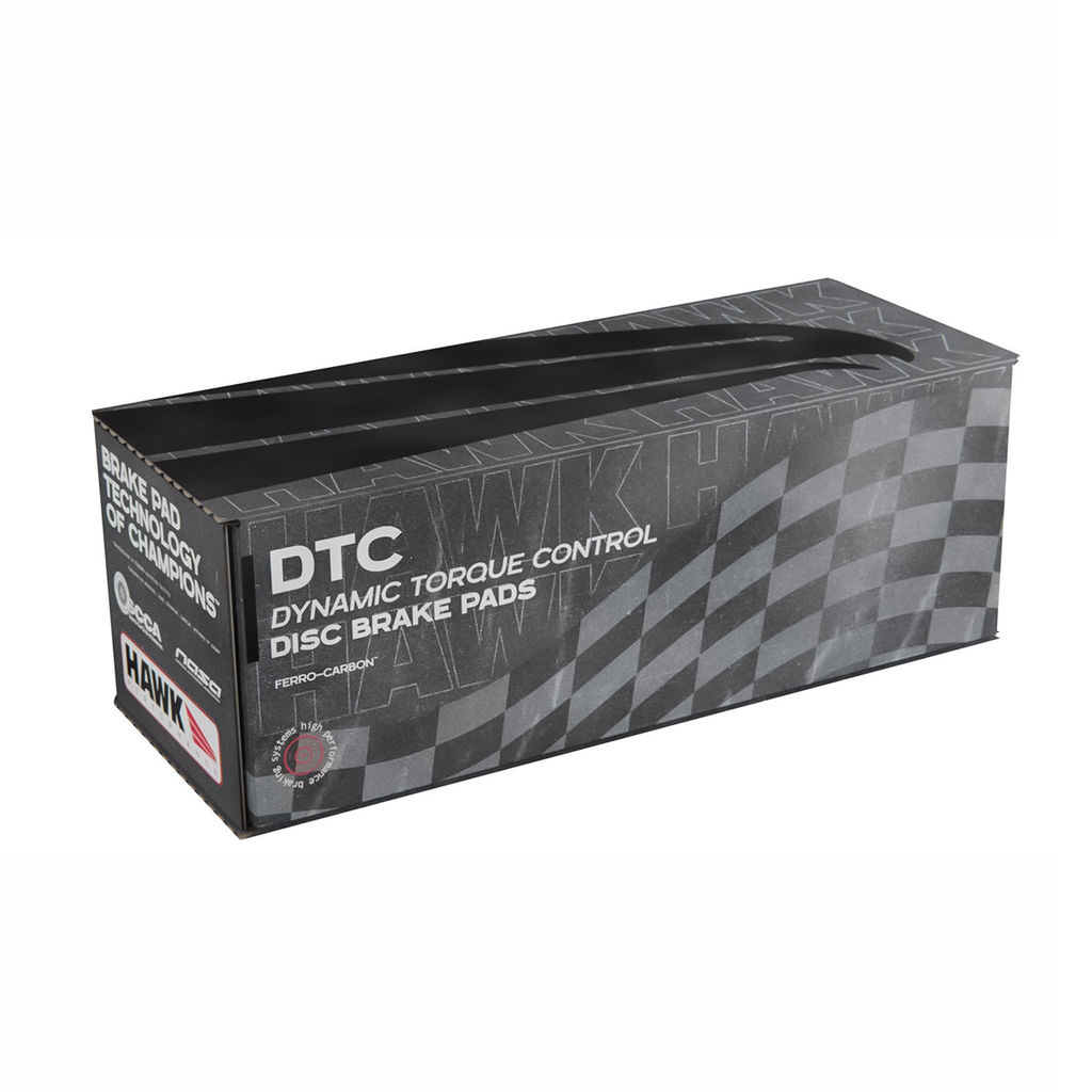 Hawk Performance HB688G.980 - Disc Brake Pad Set