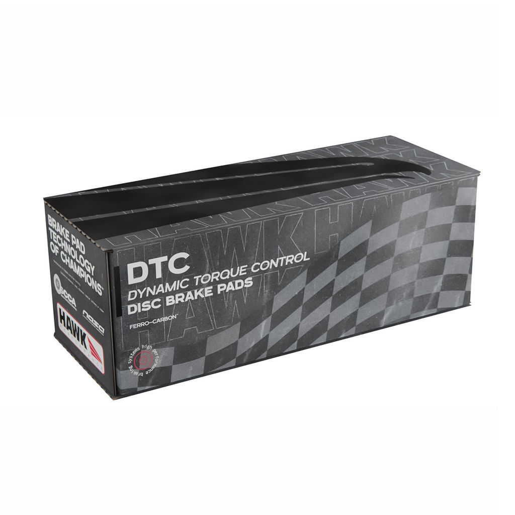 Hawk Performance HB688U.980 - Disc Brake Pad Set