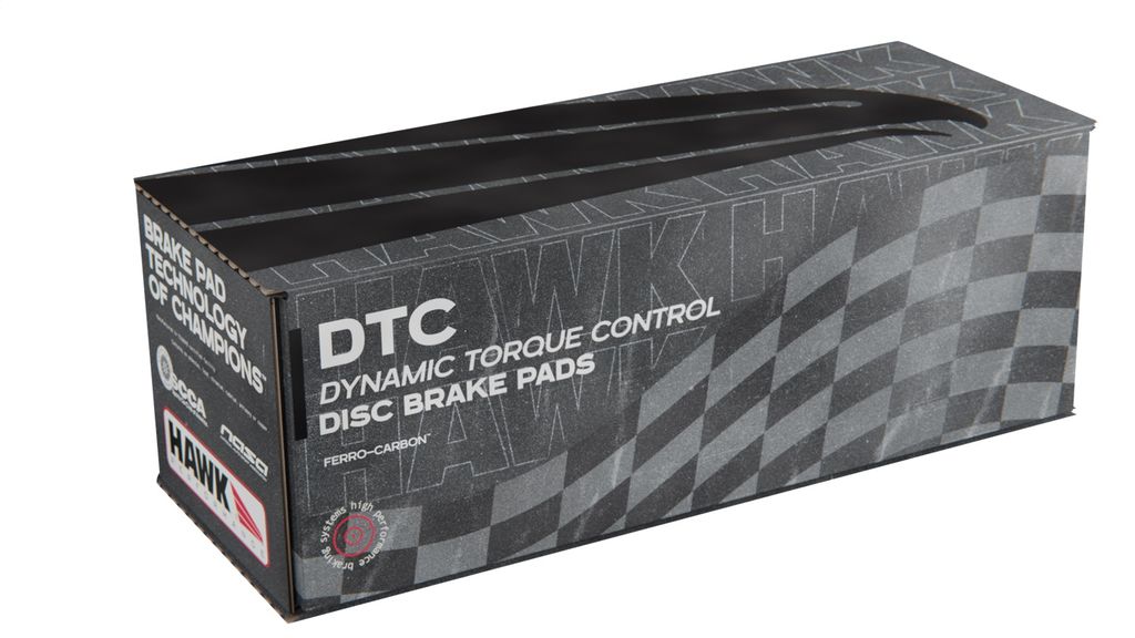 Hawk Performance HB945G.866 - DTC-60 Disc Brake Pad