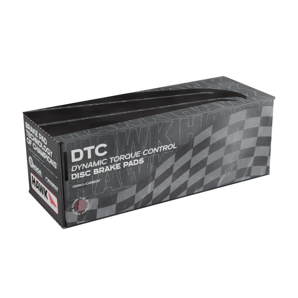 Hawk Performance HB958G.640 - Disc Brake Pad Set