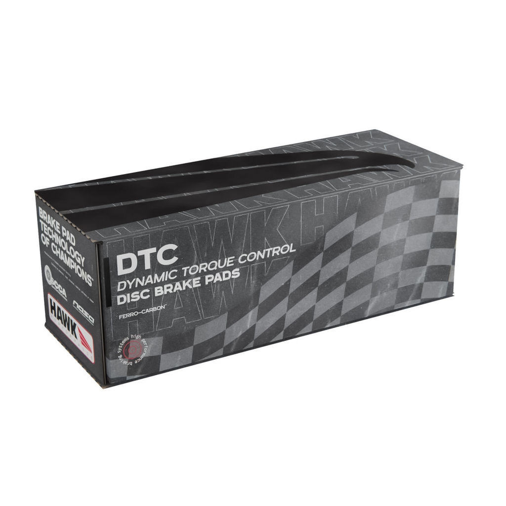 Hawk Performance HB960G.438 - Disc Brake Pad Set
