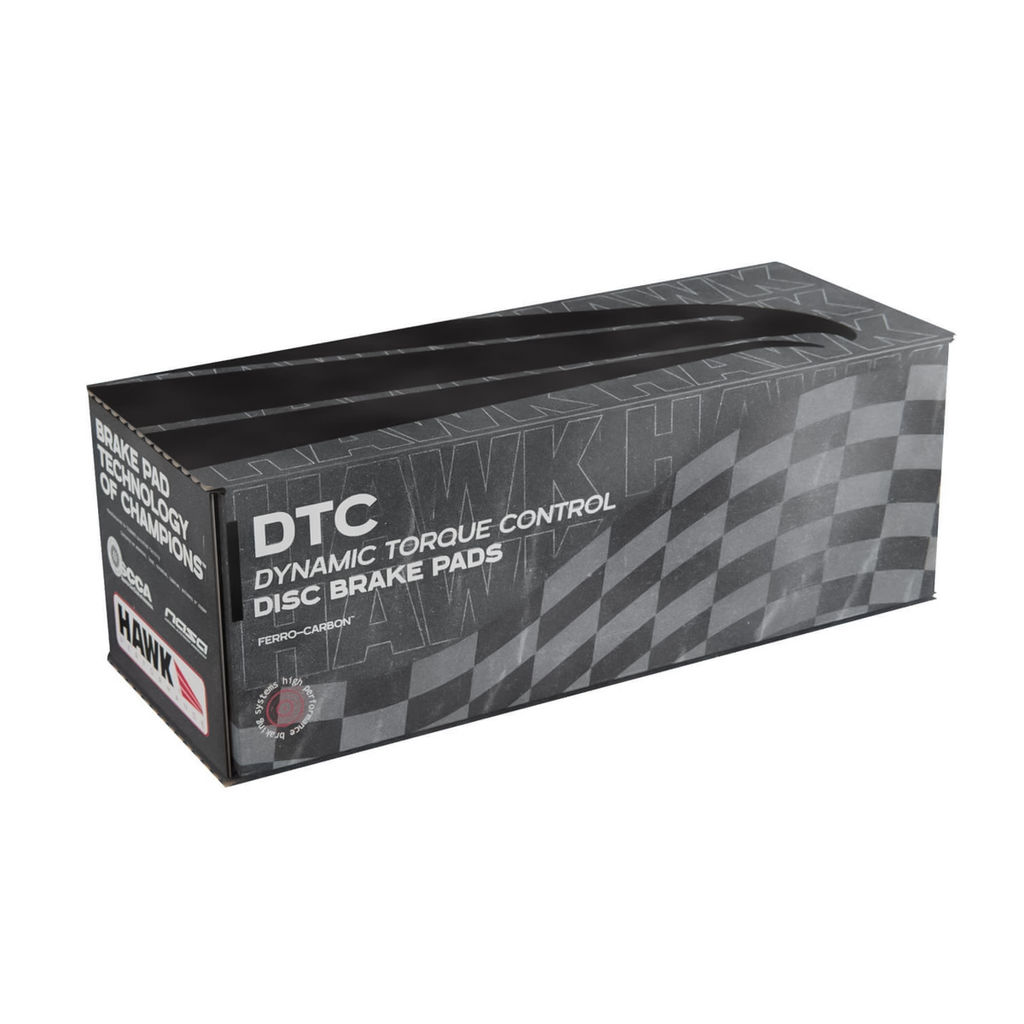 Hawk Performance HB961G.490 - Disc Brake Pad Set