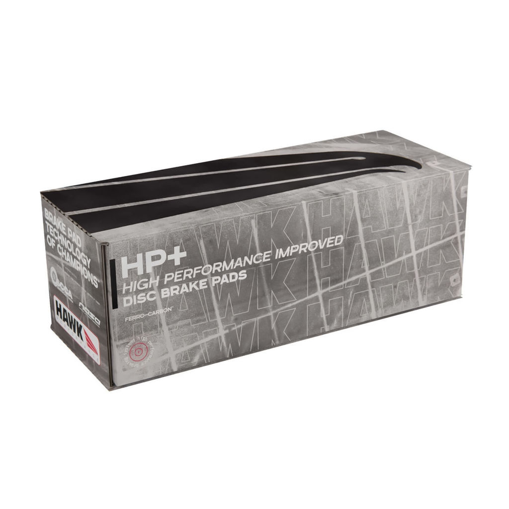 Hawk Performance HB962N.800 - Disc Brake Pad Set