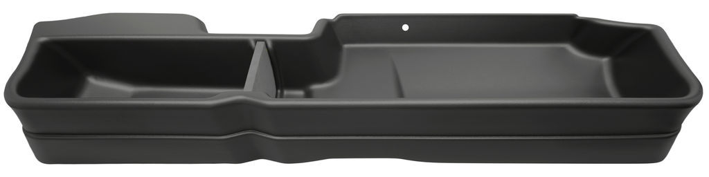 Husky Liners 09051 - Truck Cab Storage Case, Under Seat Storage Box