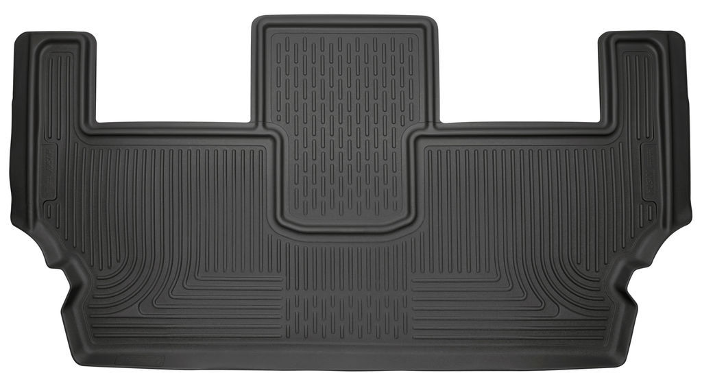 Husky Liners 14021 - Floor Liner, 3rd Seat