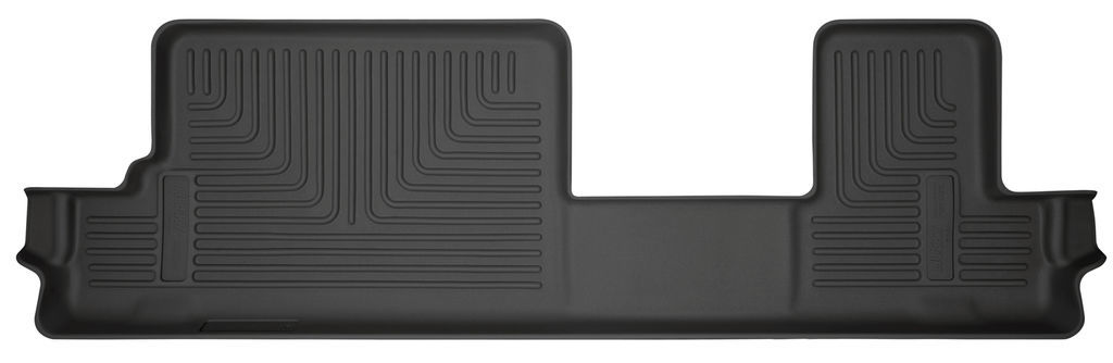 Husky Liners 14271 - Floor Liner, 3rd Seat