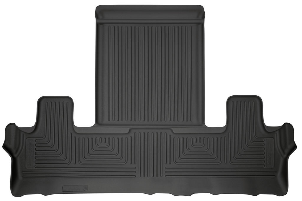 Husky Liners 14311 - Floor Liner, 3rd Seat
