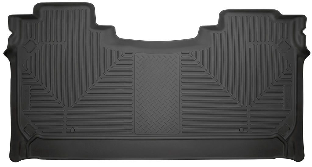 Husky Liners 14731 - Floor Liner, 2nd Seat
