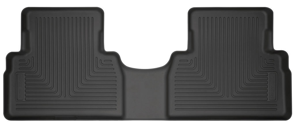 Husky Liners 14871 - Floor Liner, 2nd Seat