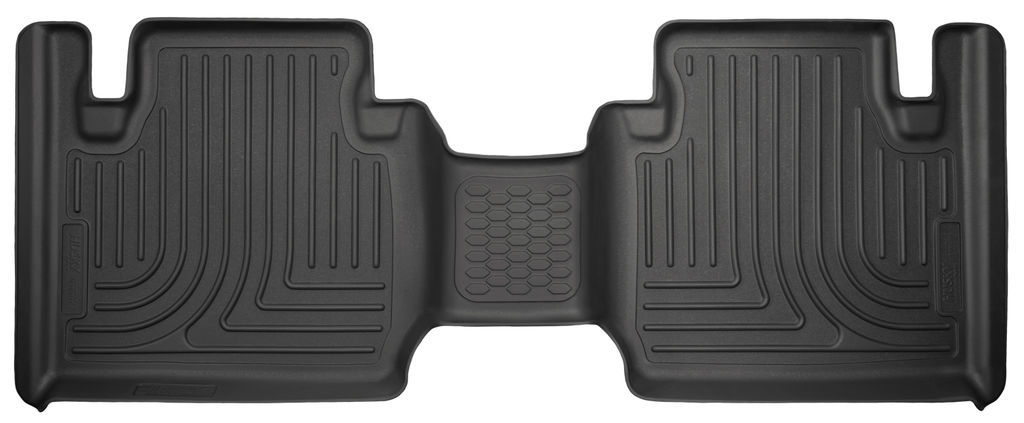 Husky Liners 14941 - Floor Liner, 2nd Seat