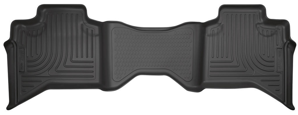 Husky Liners 19031 - Floor Liner, 2nd Seat