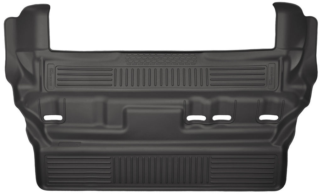 Husky Liners 19311 - Floor Liner, 3rd Seat