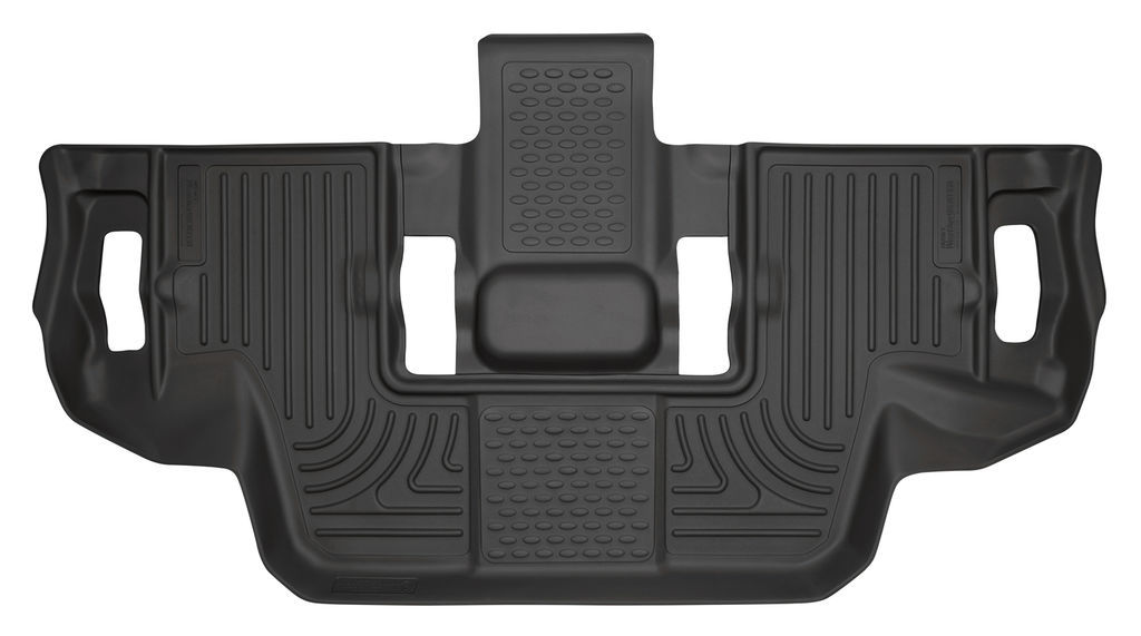 Husky Liners 19341 - Floor Liner, 3rd Seat