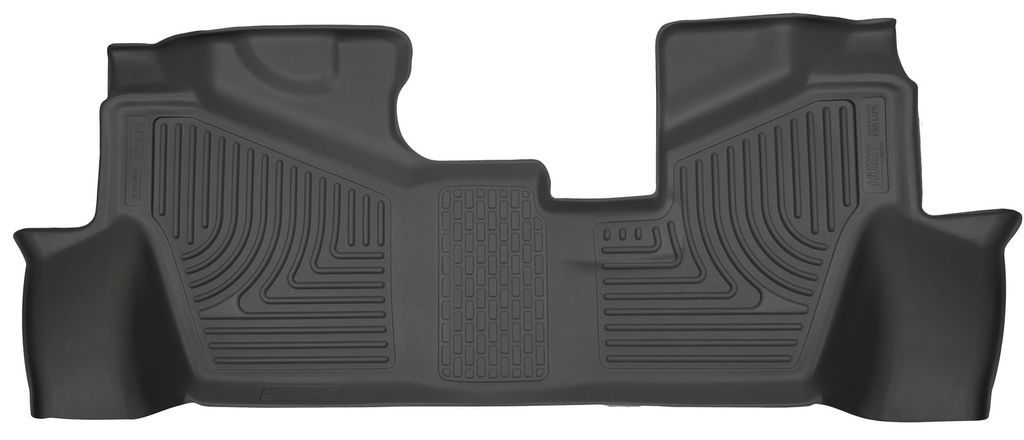 Husky Liners 19421 - Floor Liner, 3rd Seat
