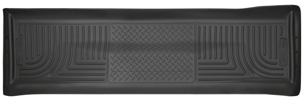 Husky Liners 19701 - Floor Liner, 2nd Seat