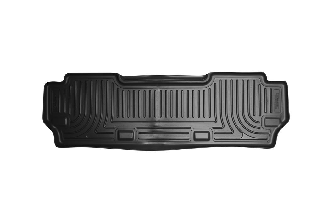 Husky Liners 19851 - Floor Liner, 3rd Seat