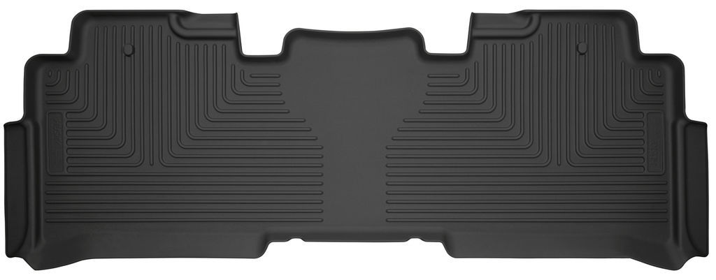 Husky Liners 19901 - Floor Liner, 2nd Seat